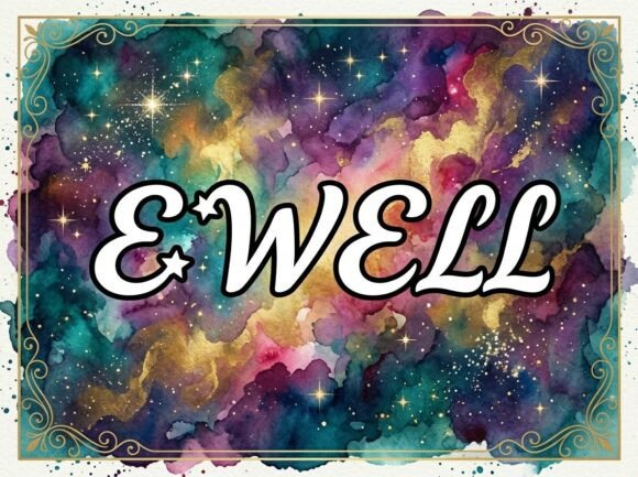 Ewell: A Display Font That Makes Your Headlines Unmissable