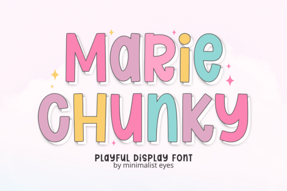 Marie Chunky: Bold, Warm, and Unapologetically Human