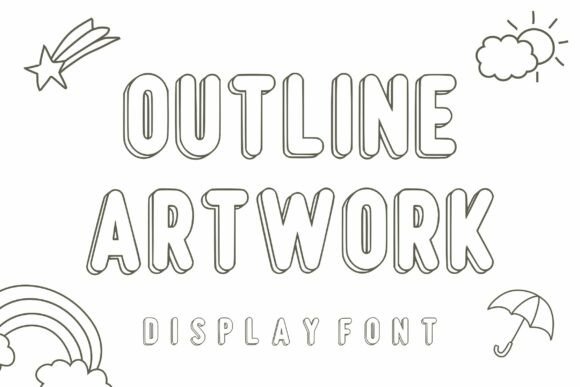 Outline Artwork: A Designer’s Real-World Review